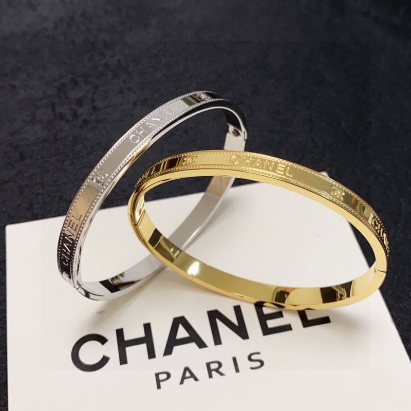 Chanel Bracelets